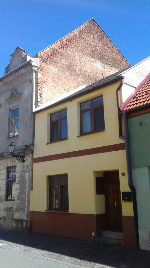 City Center Ap 2 Kosice Exterior photo